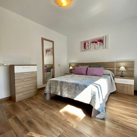 Shr042 Centrico Apartamento De Tres Habitaciones Nerja Εξωτερικό φωτογραφία