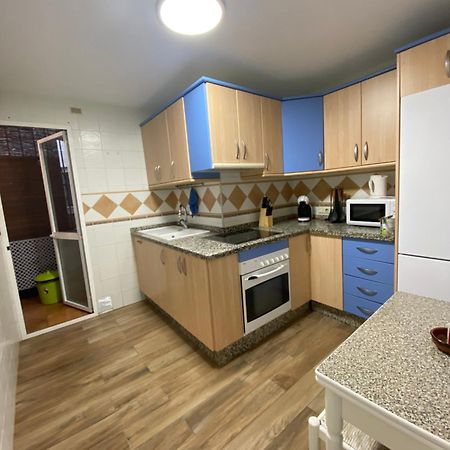 Shr042 Centrico Apartamento De Tres Habitaciones Nerja Εξωτερικό φωτογραφία