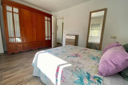 Shr042 Centrico Apartamento De Tres Habitaciones Nerja Εξωτερικό φωτογραφία