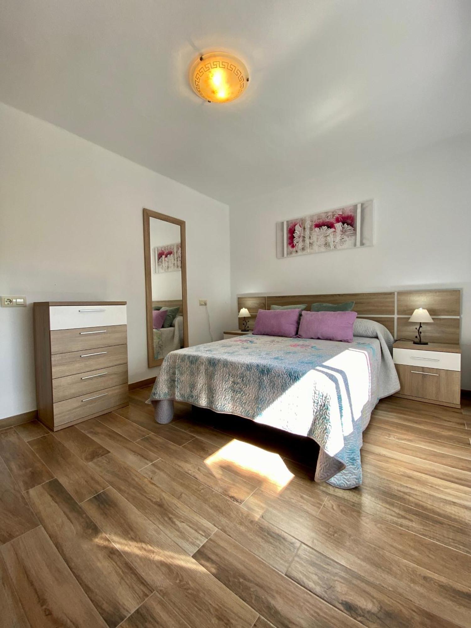 Shr042 Centrico Apartamento De Tres Habitaciones Nerja Εξωτερικό φωτογραφία