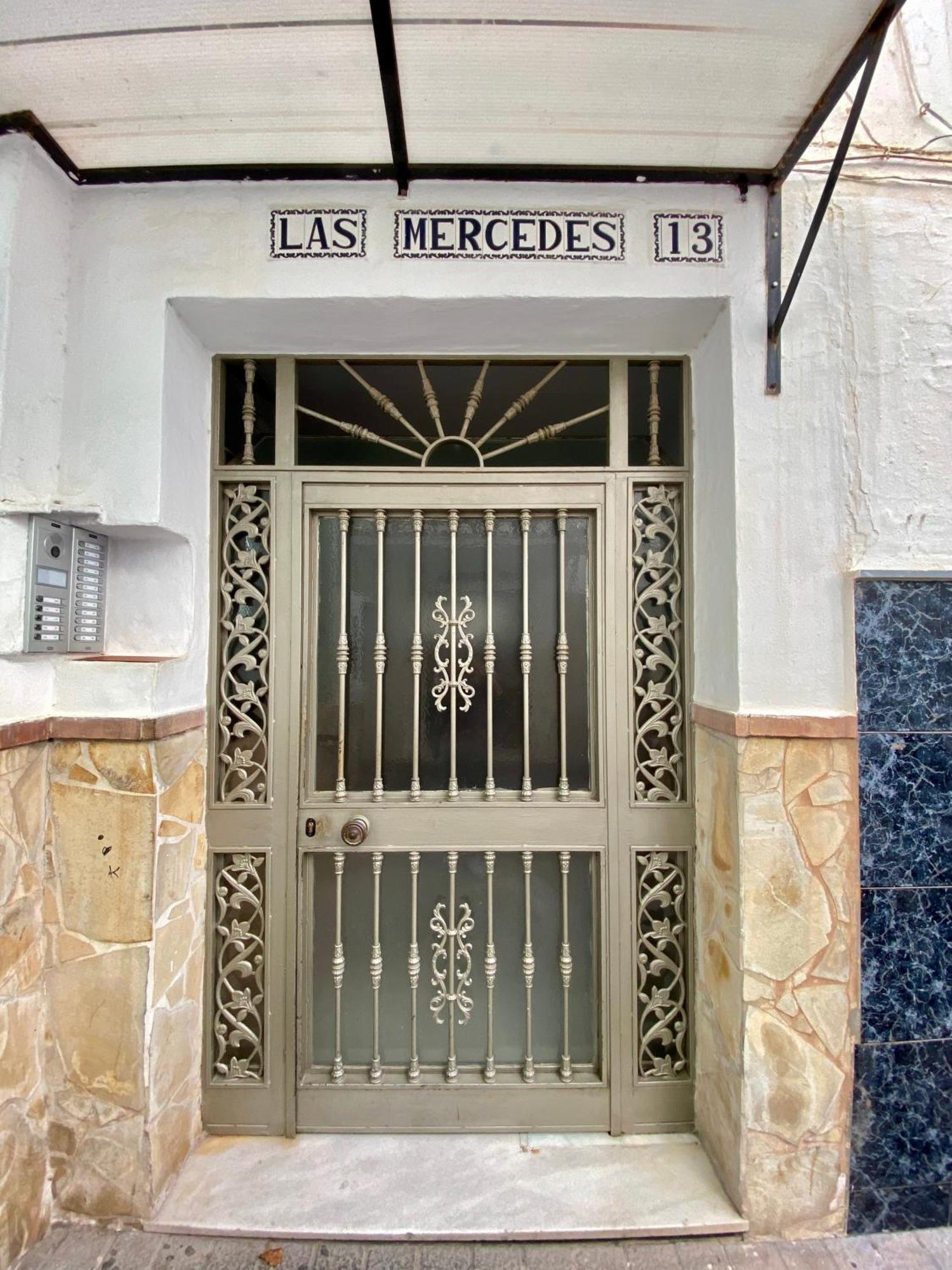 Shr042 Centrico Apartamento De Tres Habitaciones Nerja Εξωτερικό φωτογραφία