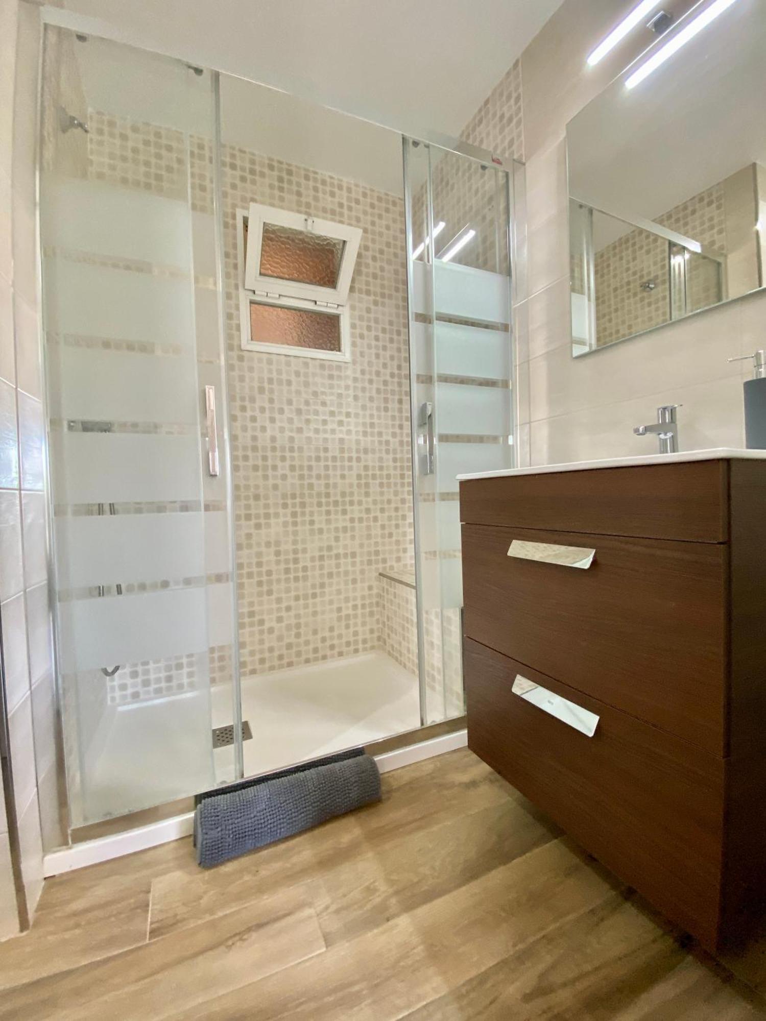 Shr042 Centrico Apartamento De Tres Habitaciones Nerja Εξωτερικό φωτογραφία