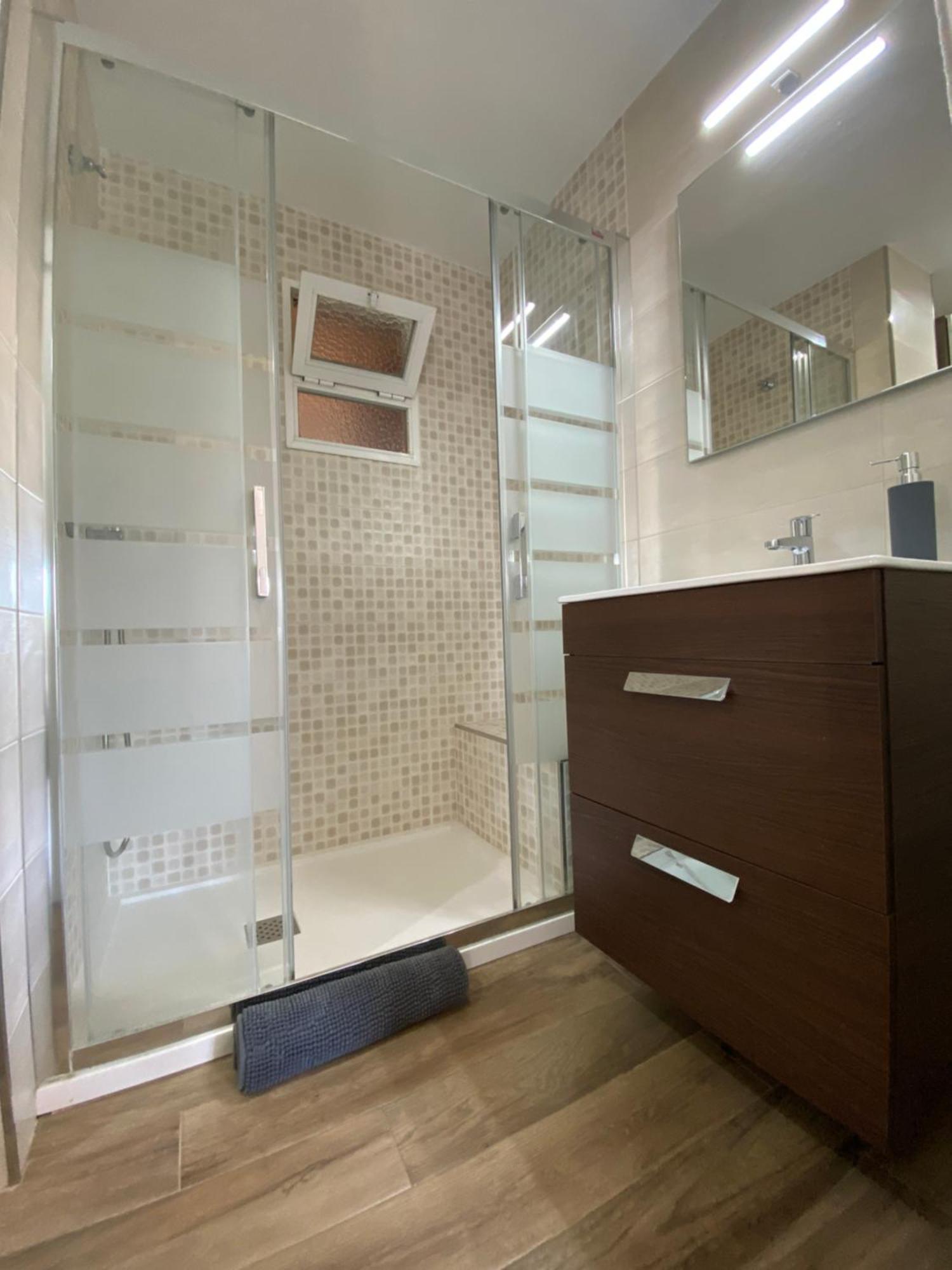 Shr042 Centrico Apartamento De Tres Habitaciones Nerja Εξωτερικό φωτογραφία