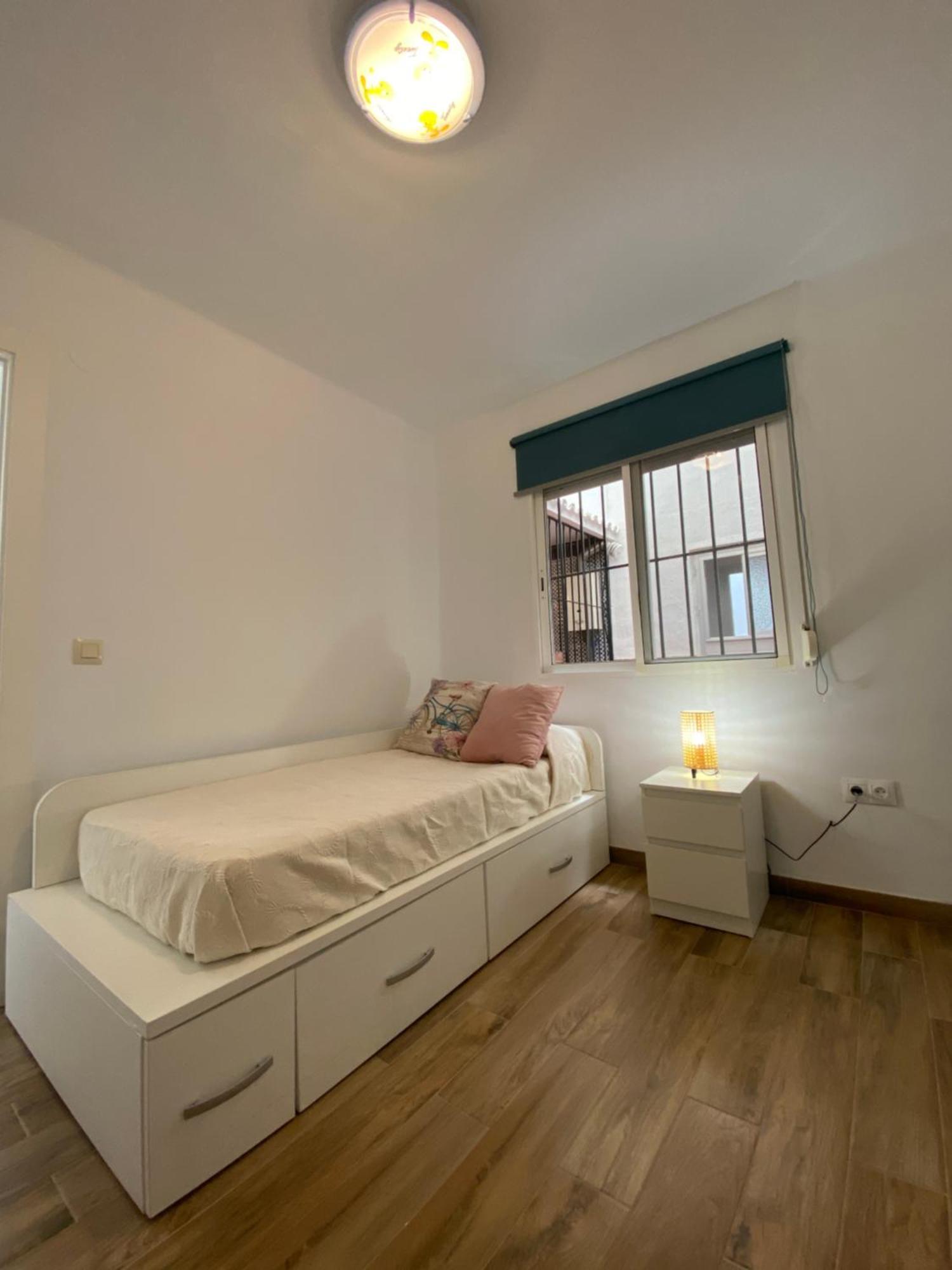 Shr042 Centrico Apartamento De Tres Habitaciones Nerja Εξωτερικό φωτογραφία