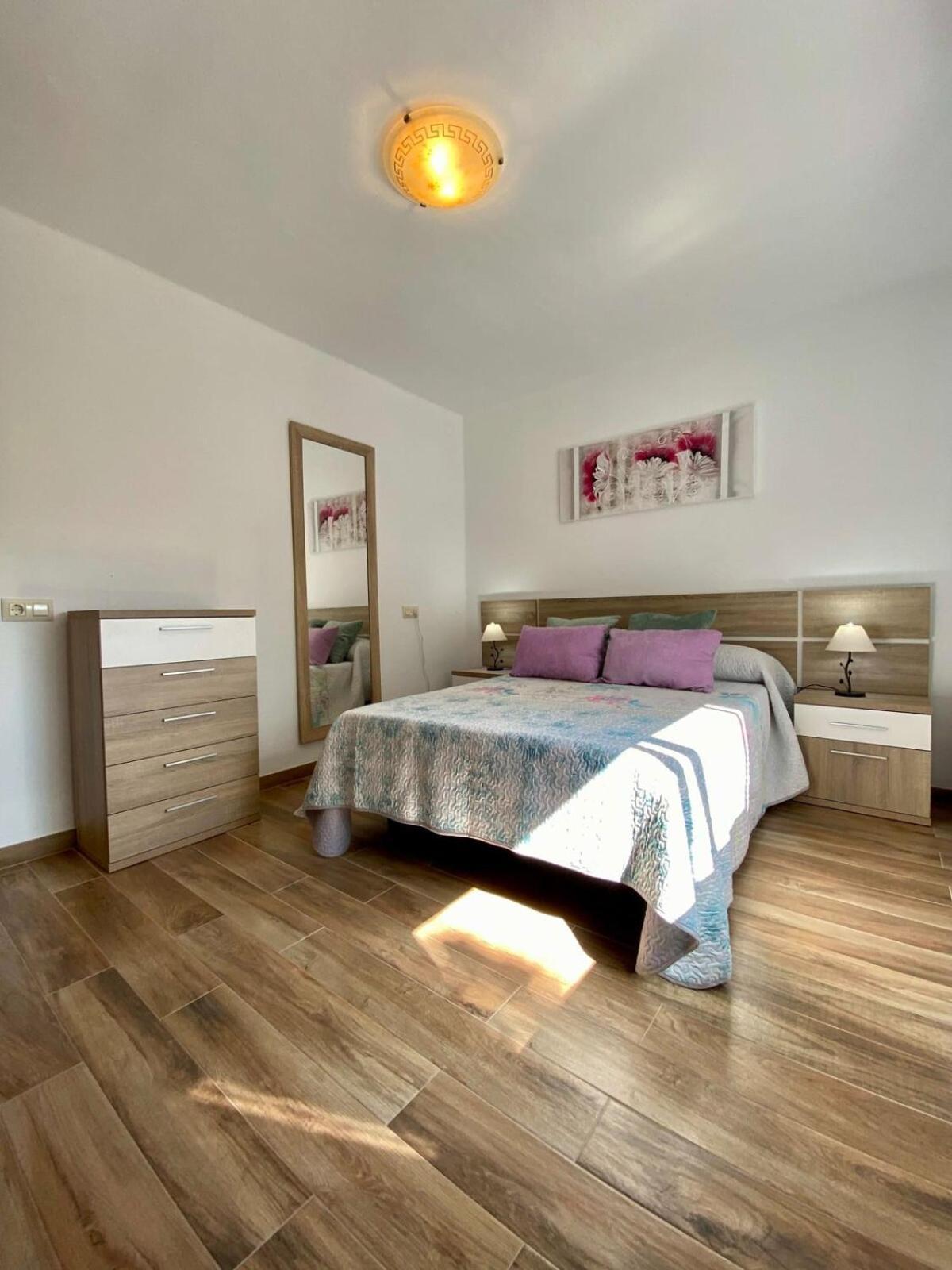 Shr042 Centrico Apartamento De Tres Habitaciones Nerja Εξωτερικό φωτογραφία